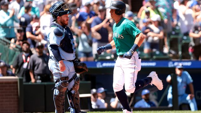 O'Hearn has pinch RBI single in 9th, Orioles beat Rays 6-5 after blowing  5-run lead