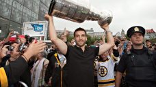 Most memorable moments of Patrice Bergeron’s Hall of Fame career