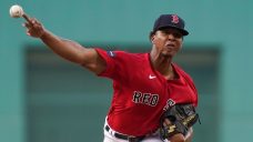 Brayan Bello shuts down slumping Rangers in Red Sox win