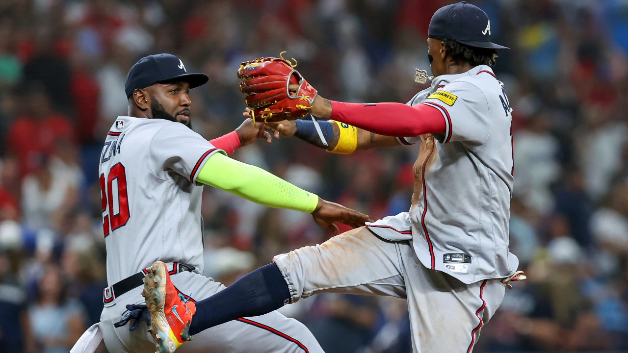 Mets' Offense Shut Down By Charlie Morton in 7-0 Loss to Braves