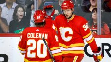 Flames sign Darryl Sutter&#8217;s son Brett to minor league extension 