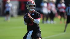 49ers quarterback Brock Purdy unlikely to play in San Francisco&#8217;s preseason opener