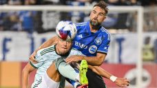 CF Montreal falls to Atlanta United for first back-to-back losses at home since 2020