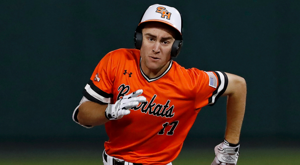 Orioles promote outfield prospect Colton Cowser to major leagues