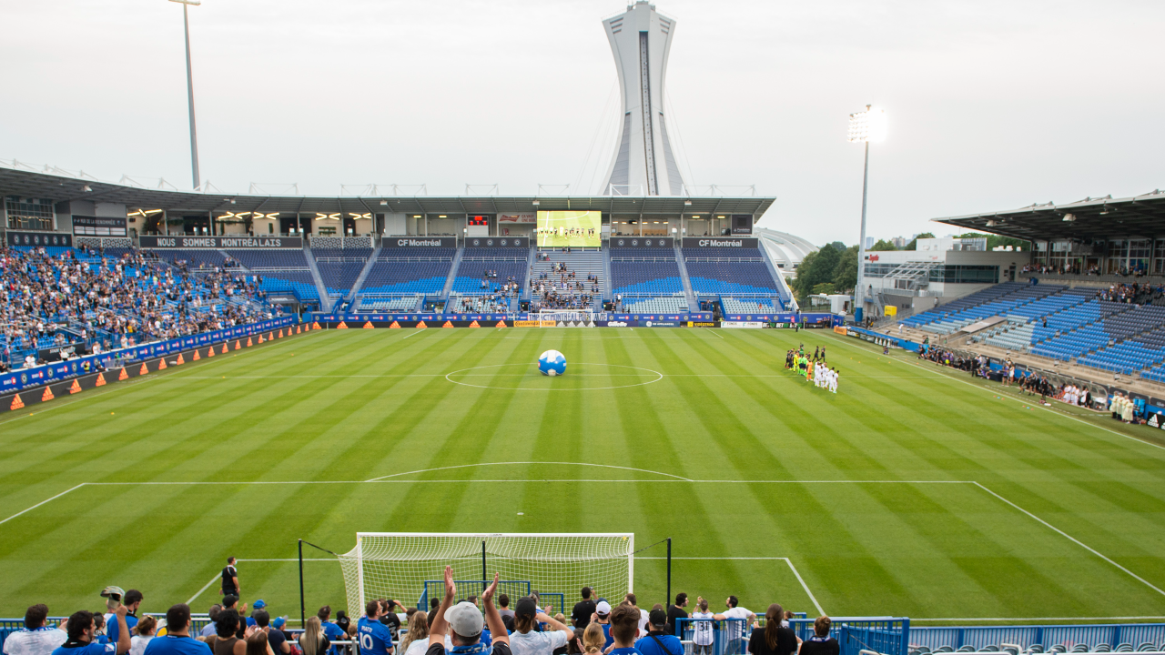 CF Montreal acquires 19-year-old defender Alvarez from Pachuca of Liga MX