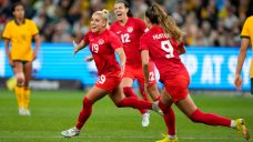 Canada&#8217;s Christine Sinclair leads squad into her sixth FIFA Women&#8217;s World Cup