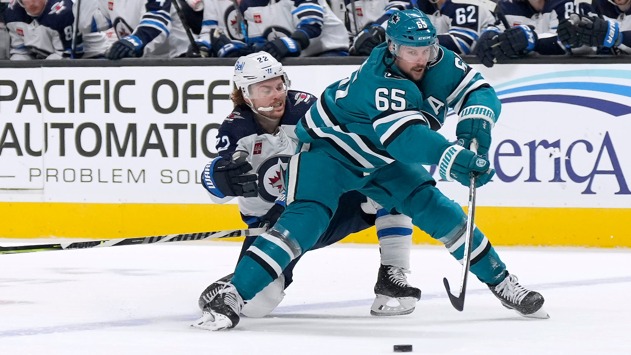 Nashville Predators vs San Jose Sharks Best Bet: Drop the Puck to