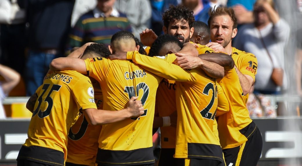 Wolves fined after discriminatory chanting against Chelsea