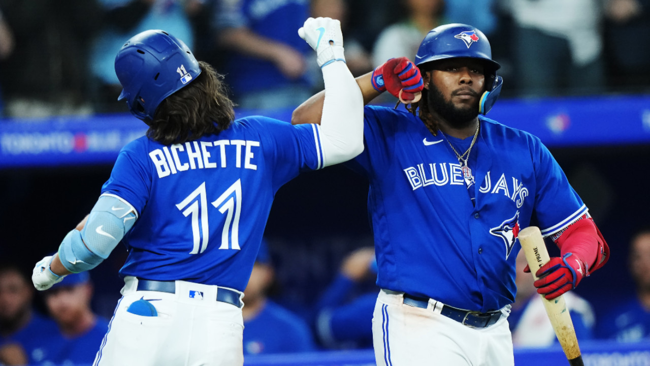 Blue Jays focus on finishing touches at deadline after getting