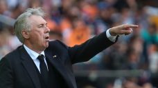 Carlo Ancelotti will coach Brazil at Copa America next year says confederation chairman