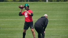 Report: New York Jets to feature on new season of Hard Knocks