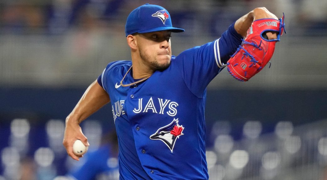 Why replicating last year's run prevention is no guarantee for Blue Jays