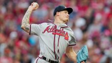 Braves reinstate Minter from injured list, option Smith-Shawver to minors