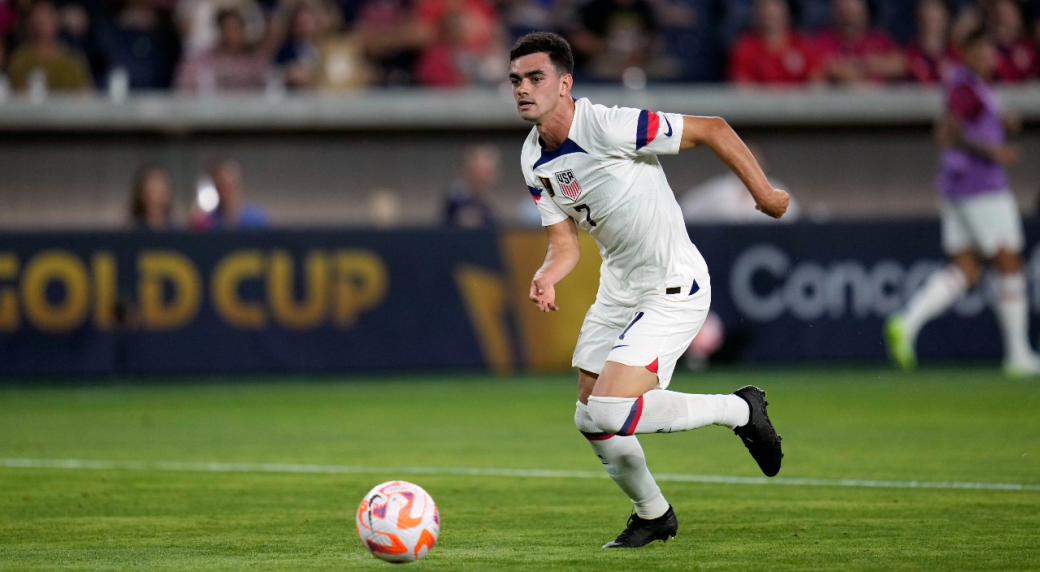 Canada's offence comes to life vs. Cuba, will move on to Gold Cup