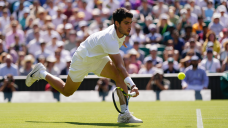 Alcaraz, Sabalenka, Kvitova advance to third round at Wimbledon