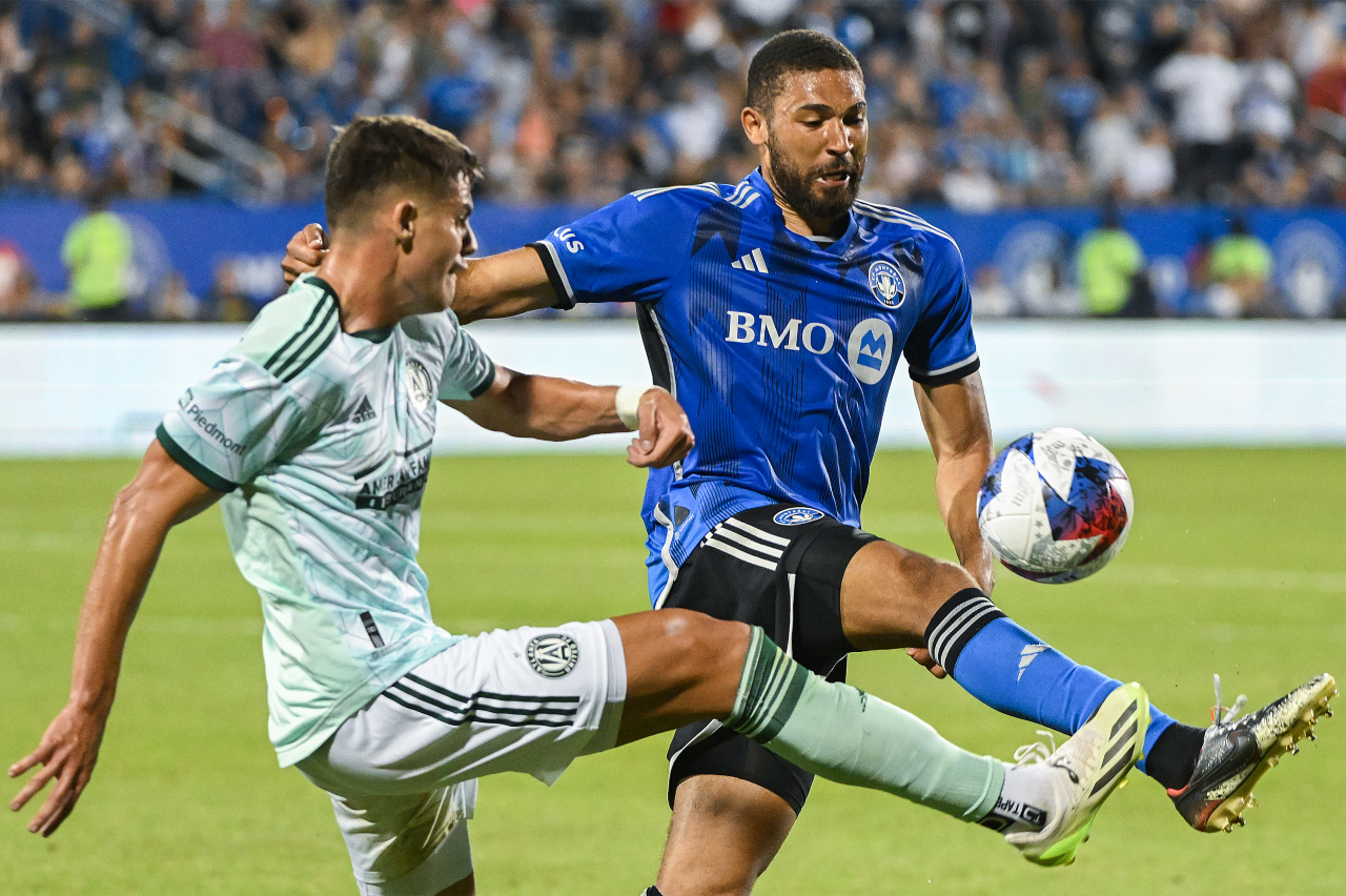 Montreal Impact to host Eastern Conference final at Olympic