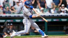 What new swing tracking data says about the Blue Jays