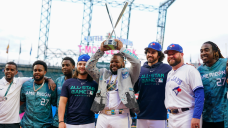 Blue Jays&#8217; Guerrero Jr. won&#8217;t defend Home Run Derby crown