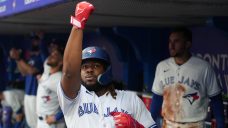 Should the Blue Jays care if Vladimir Guerrero Jr. is having fun?