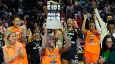 WNBA All-Star Notebook: Loyd, Ionescu shine in Las Vegas