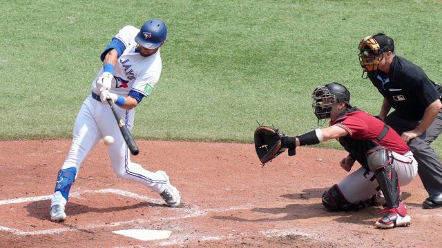 SE02 - EP05: Blue Jays Pitchers: Jordan Romano & Tim Mayza 