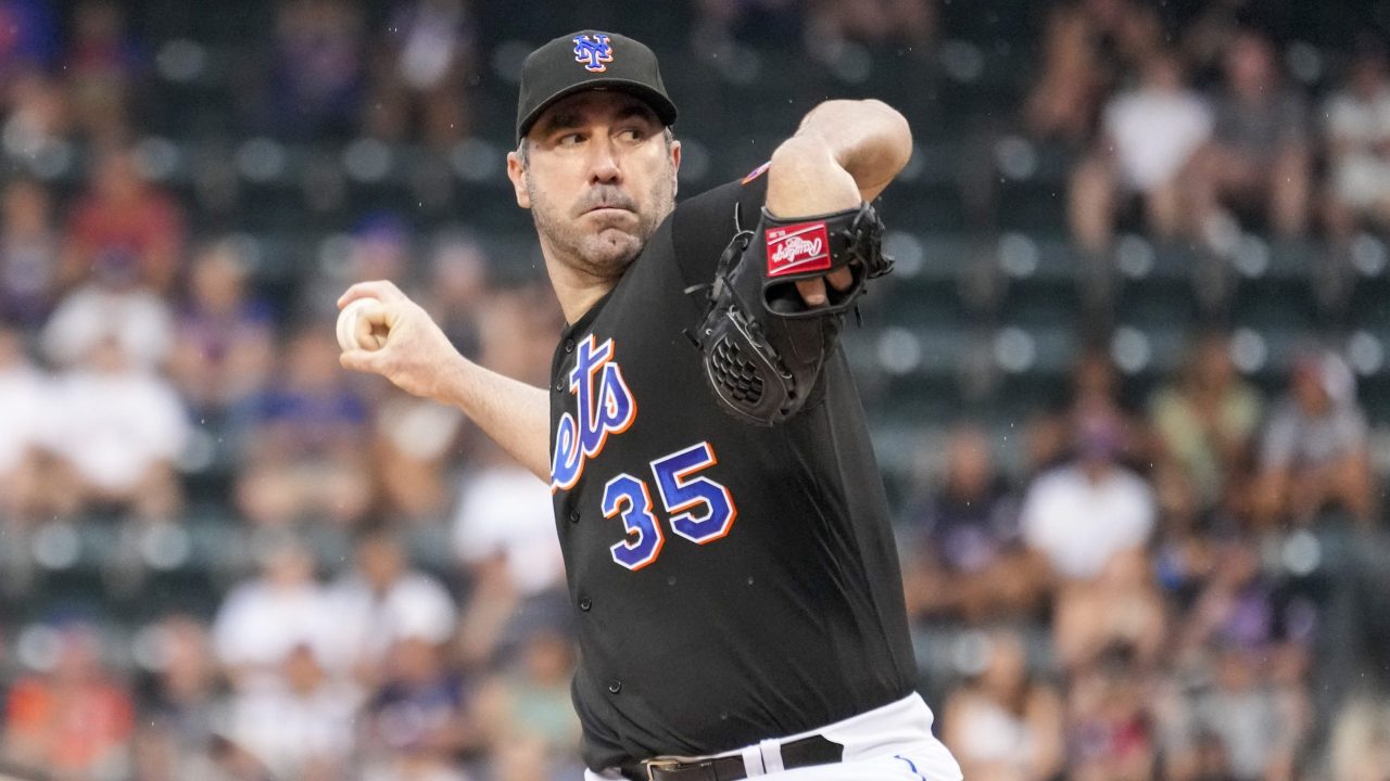 MLB trade deadline roundup: Mets send Justin Verlander back to AL