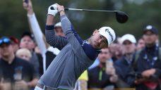 Harman&#8217;s game appears to be tailor-made for the Open Championship