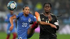 Women&#8217;s World Cup Day 4: Jamaicans hold their own; Swedes nearly disappoint