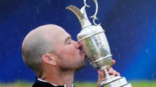 Brian Harman was simply too good not to win this year&#8217;s Open Championship