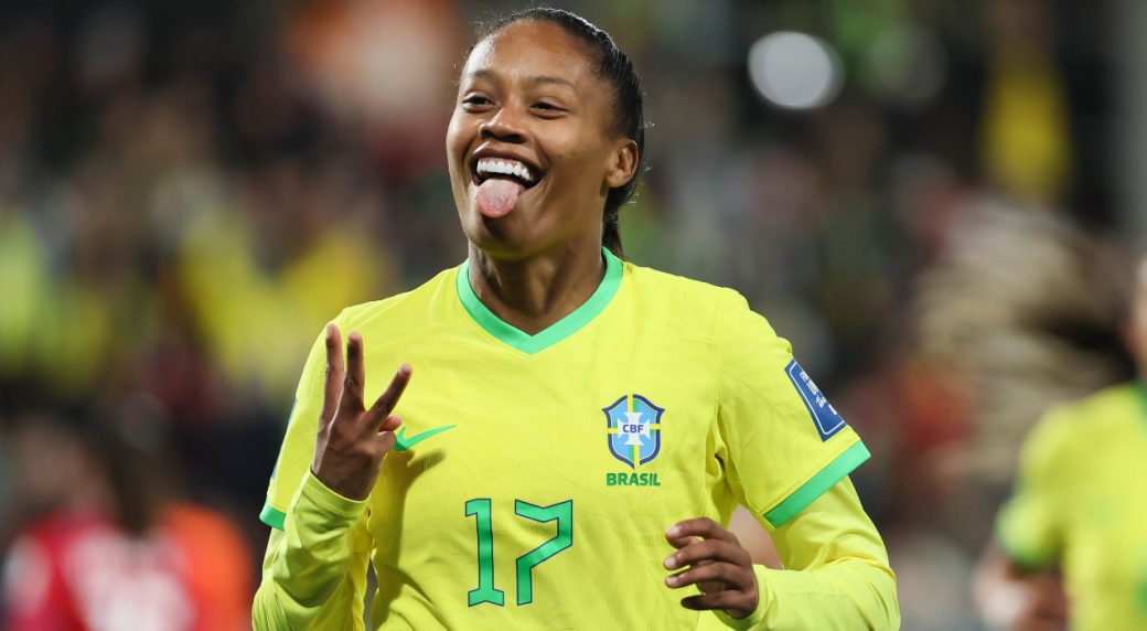 Brazil at the Women's World Cup 2023: Best players, fixtures