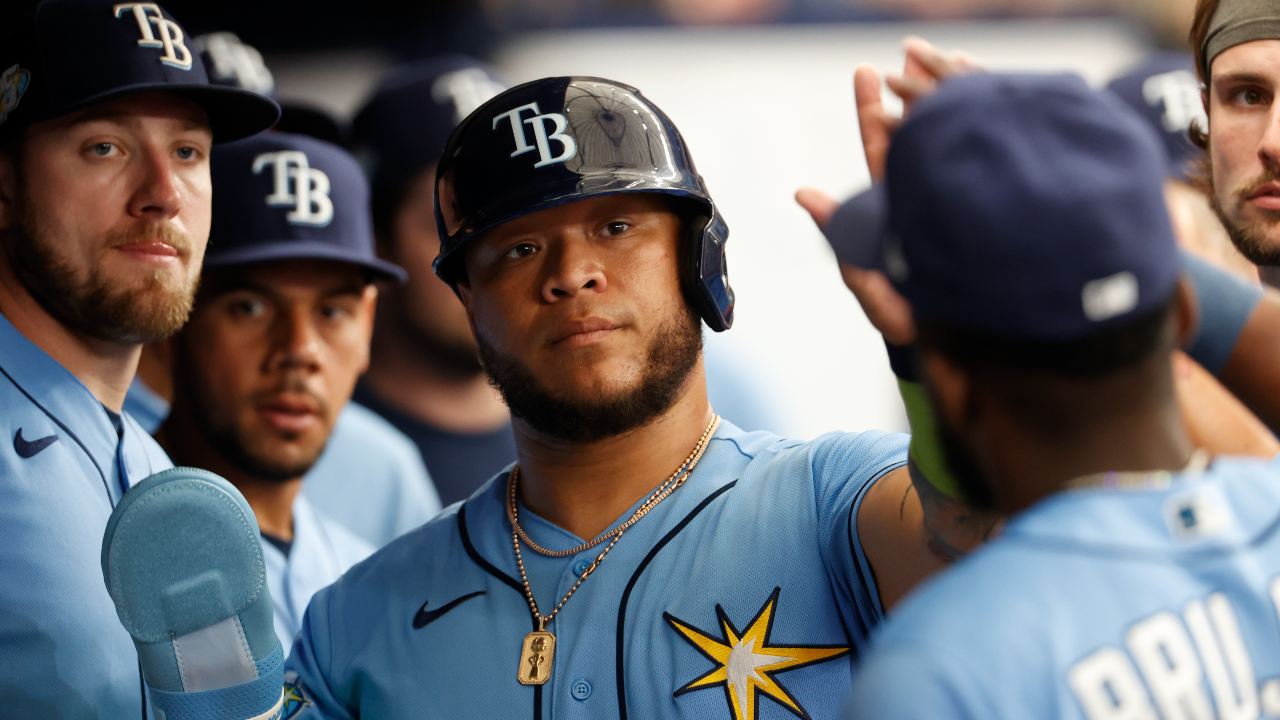 Marlins news: Uniform number changes; Rays record-setting signing