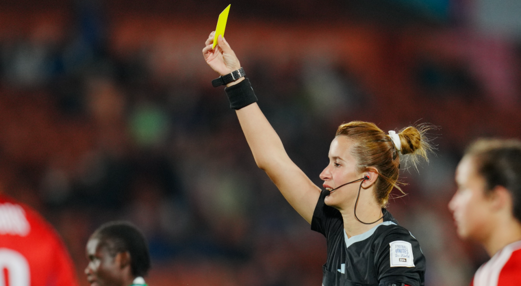 Yellow cards for confronting referees part of tougher sanctions for English soccer season