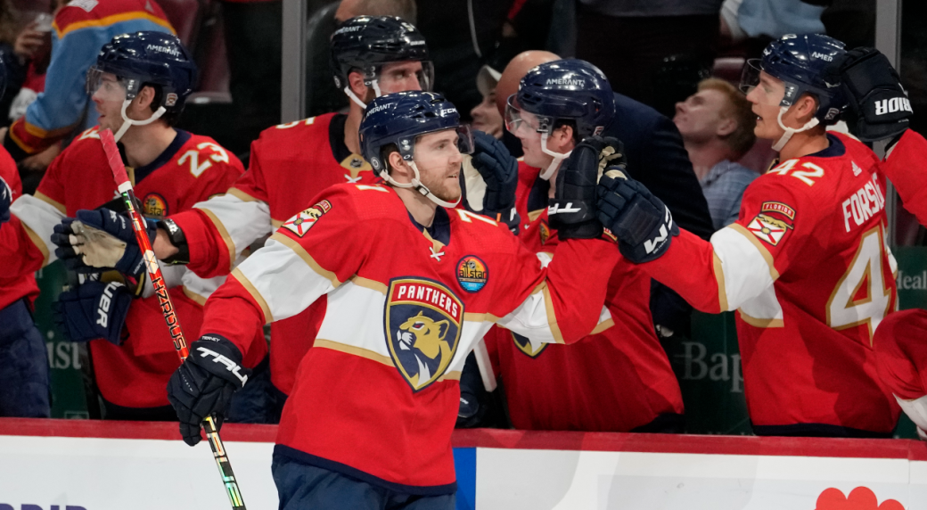 How to Watch the Florida Panthers vs. Detroit Red Wings - NHL (1/6/23)