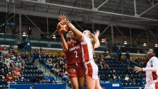 Day-Wilson leads Canadian women over Team USA to remain undefeated at GLOBL JAM