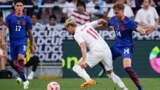 Canada proves to be real test for U.S. despite elimination loss at Gold Cup