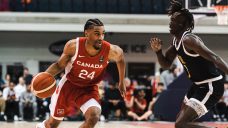 Canada loses to University of Kentucky team in GLOBL JAM men&#8217;s final