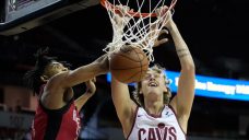 Cavaliers capture Summer League title with win over Rockets