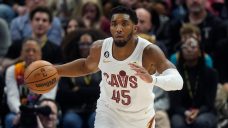 NBA Roundup: Mitchell, Cavaliers storm past Pelicans