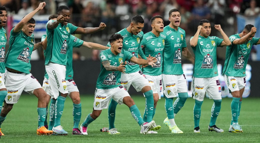 Club Leon takes extra point after 19-round shootout win over Whitecaps