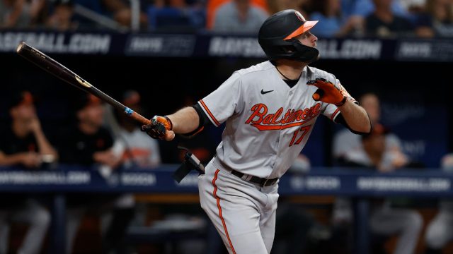 Orioles news: Colton Cowser hilariously gets milk bath after heroic role in  win vs Phillies