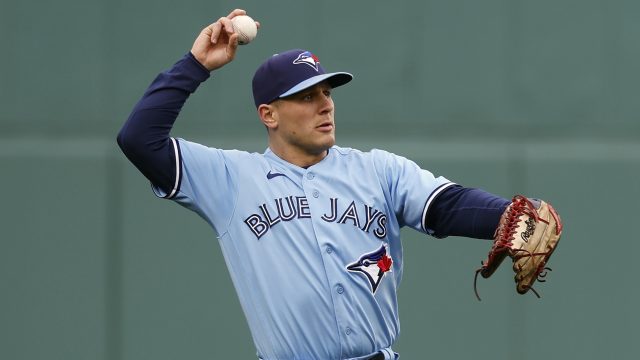 The Blue Jays Bought Low And Struck Gold - MLB Trade Rumors