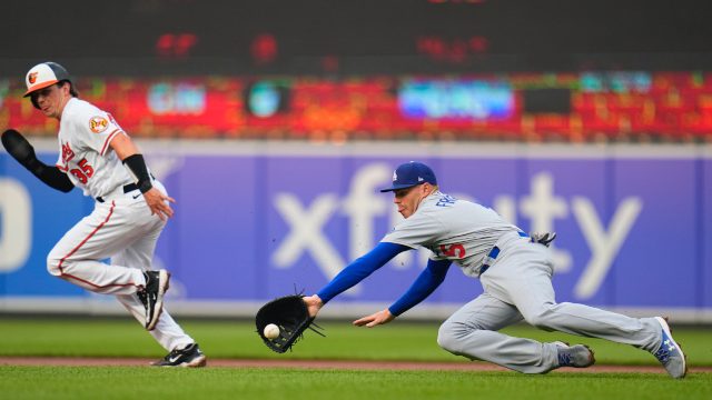 Nick Pivetta sets MLB record in lights-out performance vs. A's