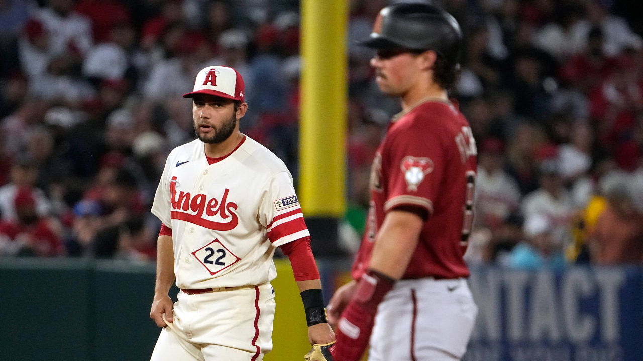 Slumping since All-Star break, Marlins, D'backs, Giants and Reds keeping  each other in playoff race