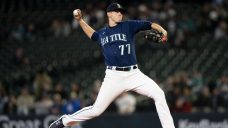 Mets acquire reliever Gott from Mariners, who also unload Flexen&#8217;s contract