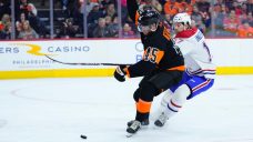 Flyers re-sign defenceman Cam York to two-year, $3.2M contract