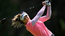 Canada&#8217;s Brooke Henderson finishes second at Evian Championship, an LPGA major