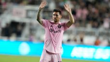 Messi scores twice more as Inter Miami beats Atlanta in Leagues Cup