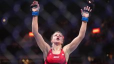 Canadian flyweight Jasmine Jasudavicius to fight on September UFC card in Las Vegas