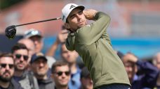 Some LIV Golf players at Open Championship in danger of last appearance in a major