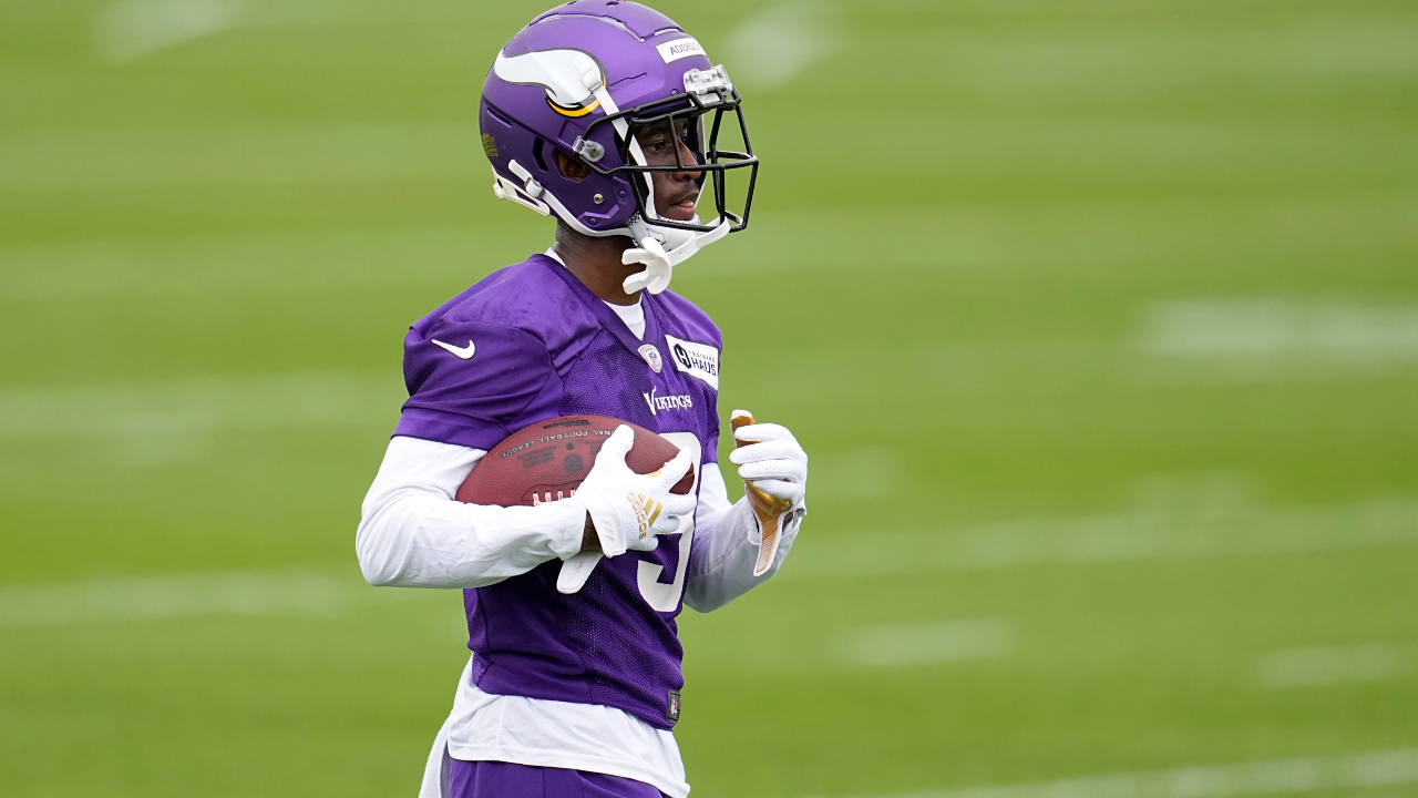 2023 NFL rumor: Vikings Adam Thielen released, Browns connection - Dawgs By  Nature